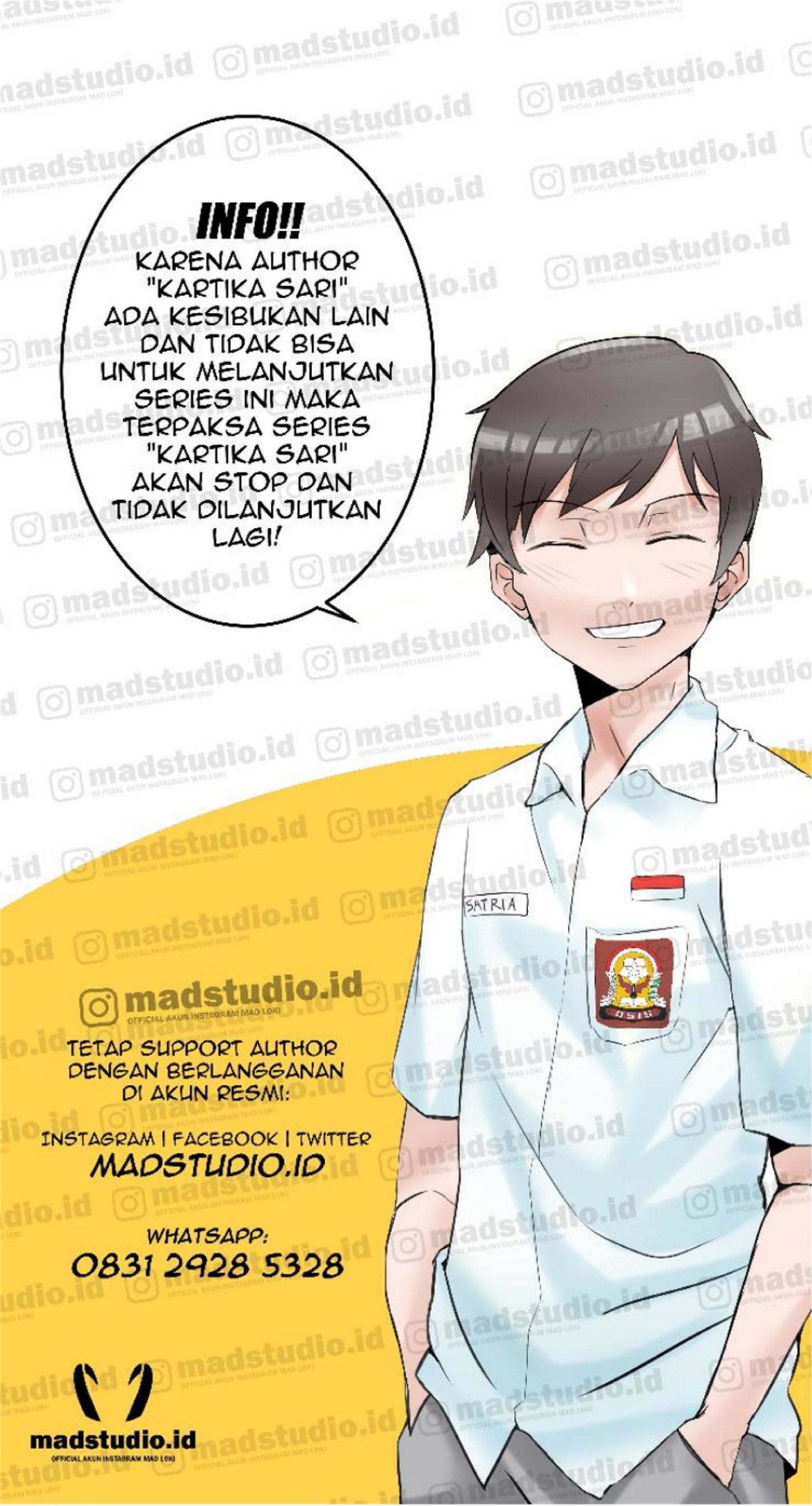 Madloki Kartika Sari - Chapter 02 10 Madloki Kartika Sari - Chapter 02 10