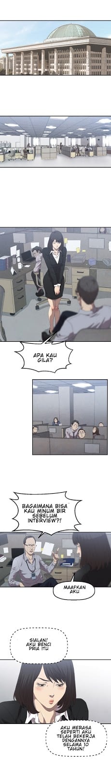 Club Sodom - Chapter 02 8 Club Sodom - Chapter 02 8