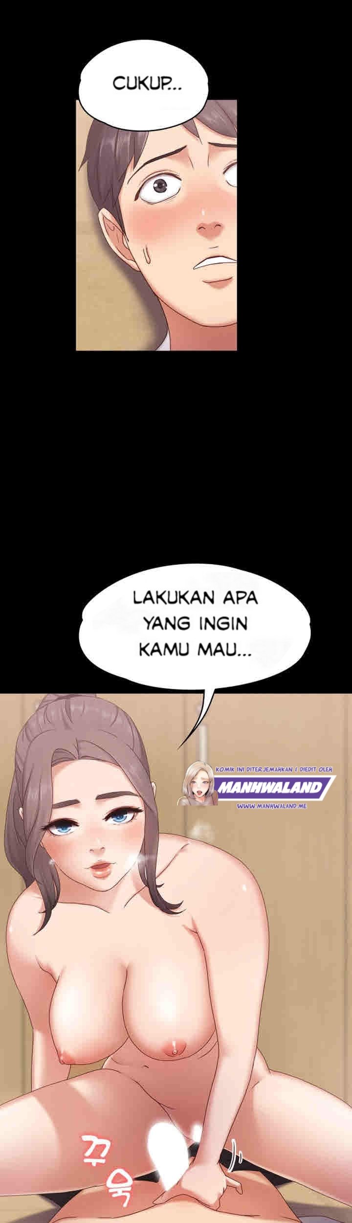 Lover Mode - Chapter 02 43