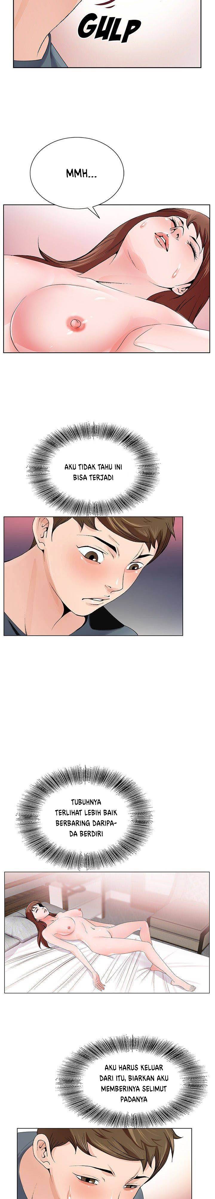 Temptations - Chapter 02 8 Temptations - Chapter 02 8