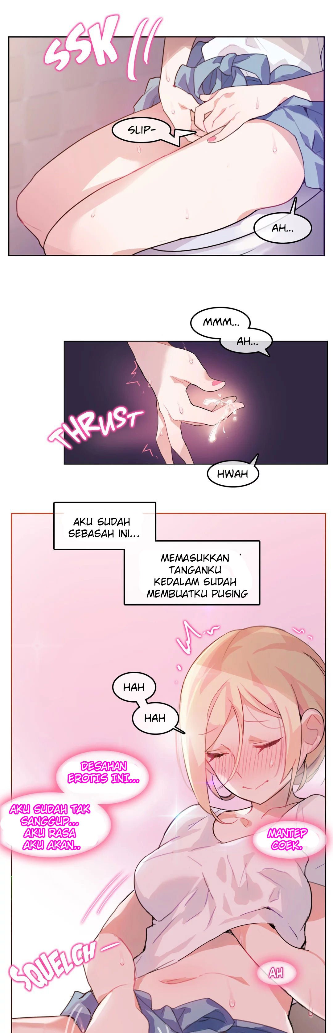 A Pervert&#8217;s Daily Life - Chapter 02 11