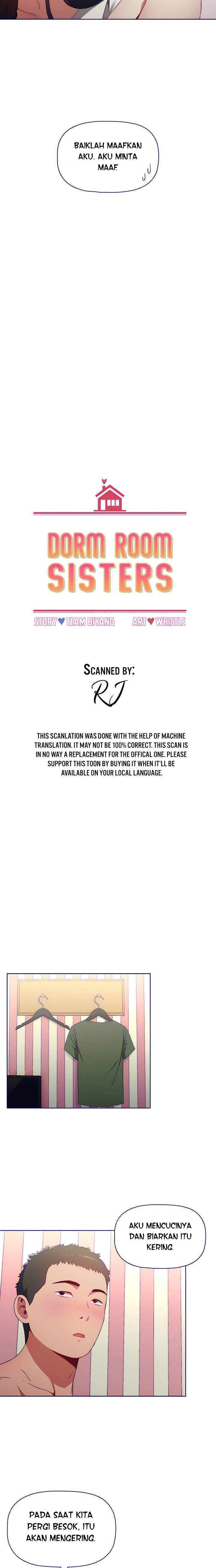 Dorm Room Sisters - Chapter 02 10 Dorm Room Sisters - Chapter 02 10