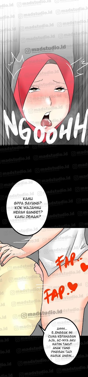 Madloki Miss Esa - Chapter 02 16