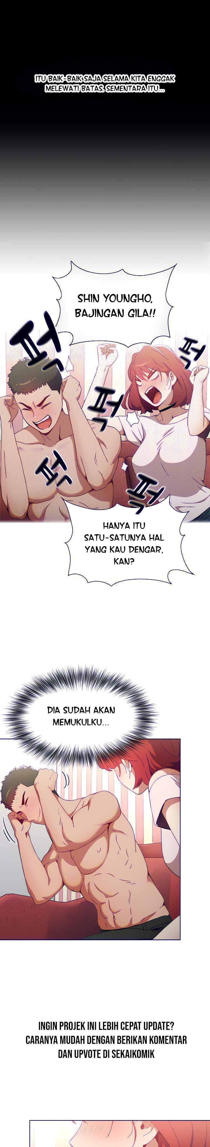 Dorm Room Sisters - Chapter 02 23 Dorm Room Sisters - Chapter 02 23