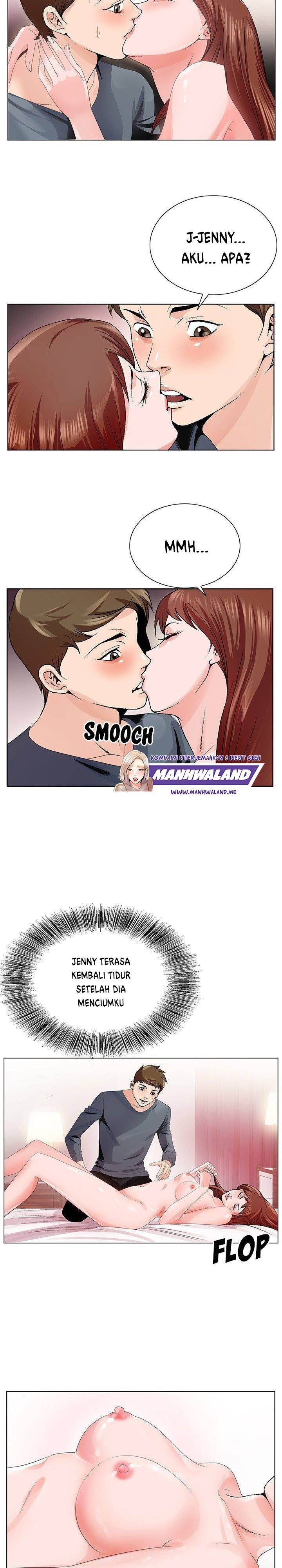 Temptations - Chapter 02 12 Temptations - Chapter 02 12