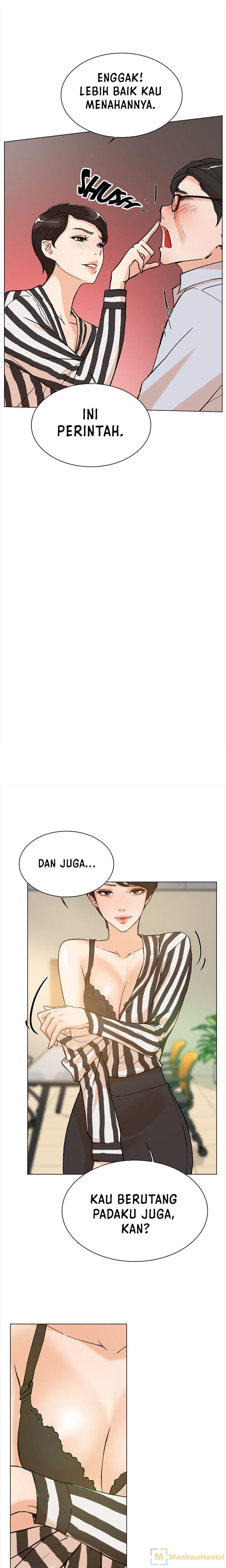 Her 4 Incher - Chapter 02 8