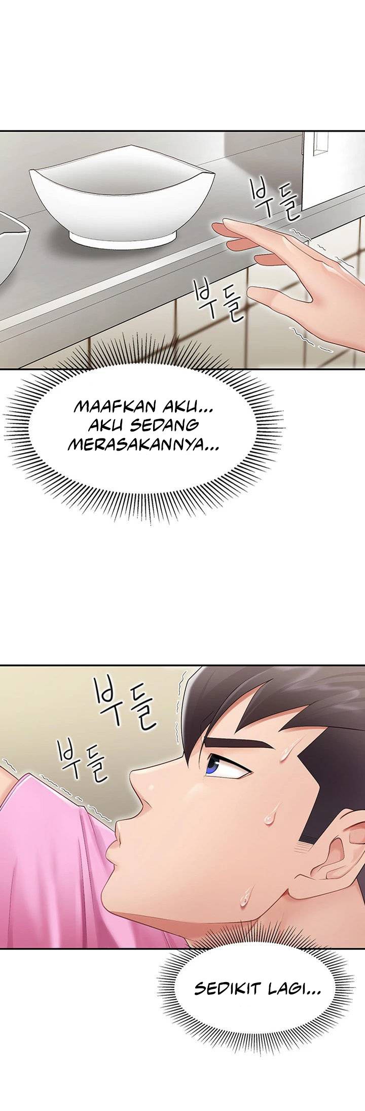 Welcome to Kids cafe - Chapter 02 37