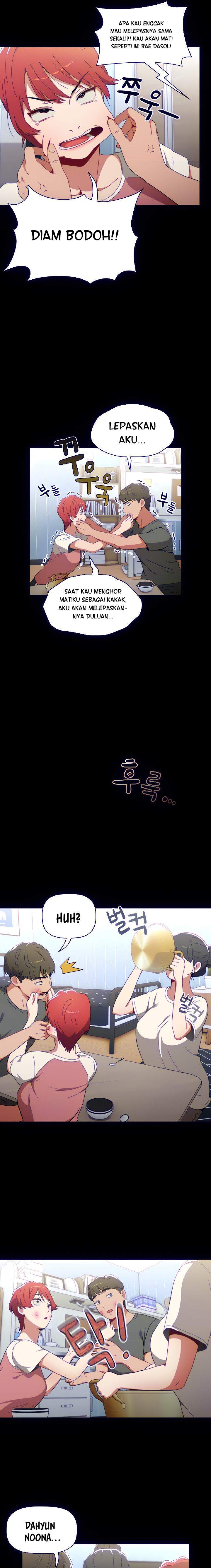 Dorm Room Sisters - Chapter 02 16 Dorm Room Sisters - Chapter 02 16