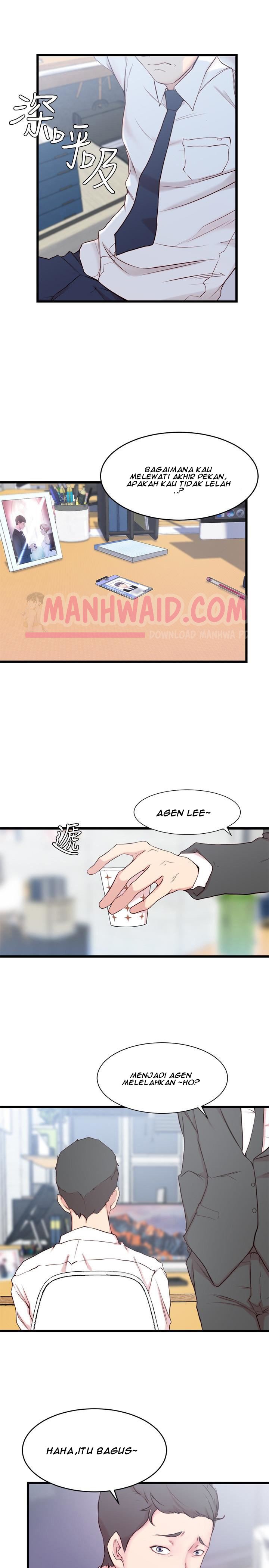 Sister in Law - Chapter 02 25