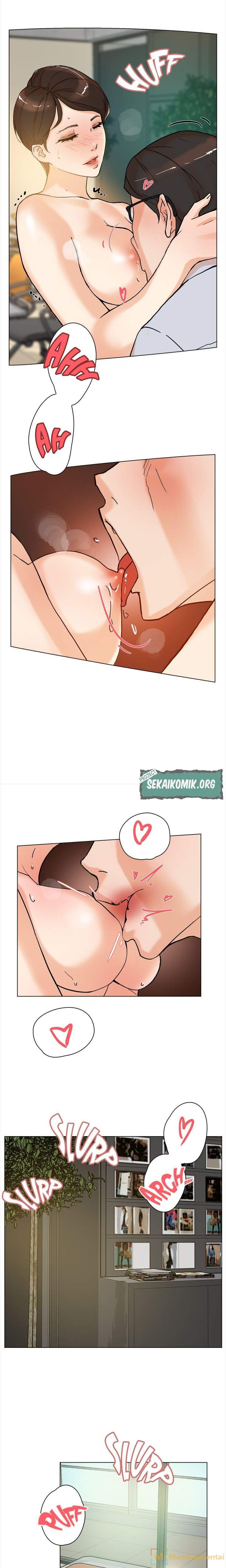 Her 4 Incher - Chapter 02 10