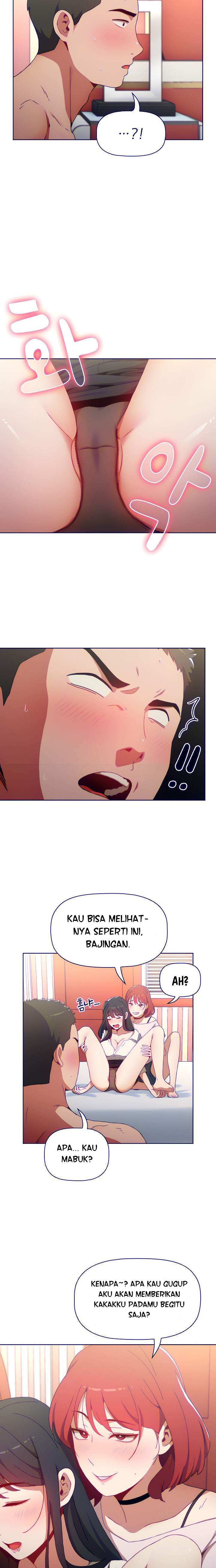 Dorm Room Sisters - Chapter 02 9 Dorm Room Sisters - Chapter 02 9