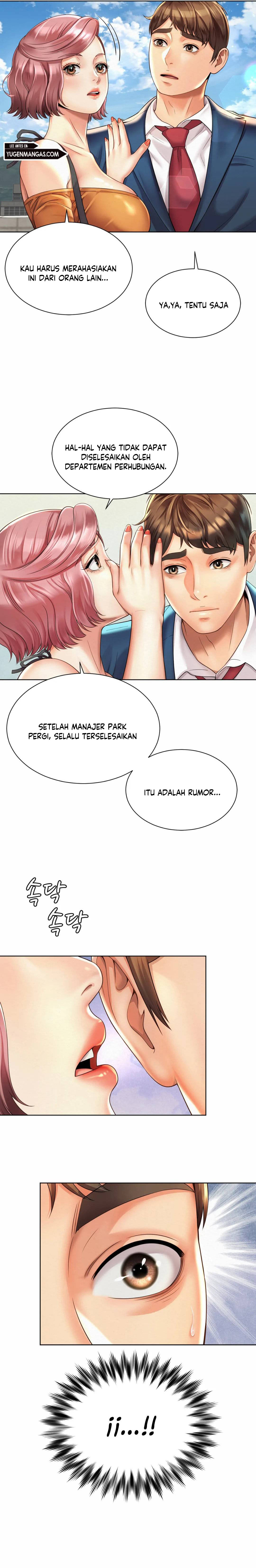 Workplace Romance - Chapter 02 27