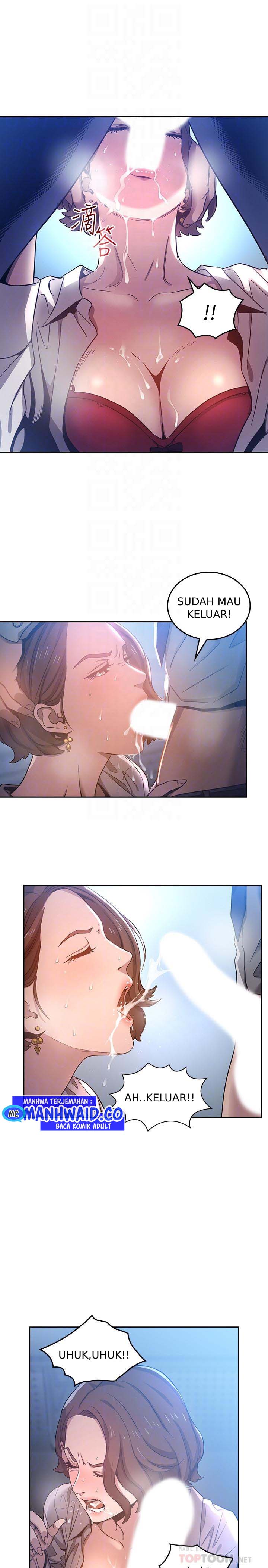 Mother Hunting - Chapter 02 8 Mother Hunting - Chapter 02 8