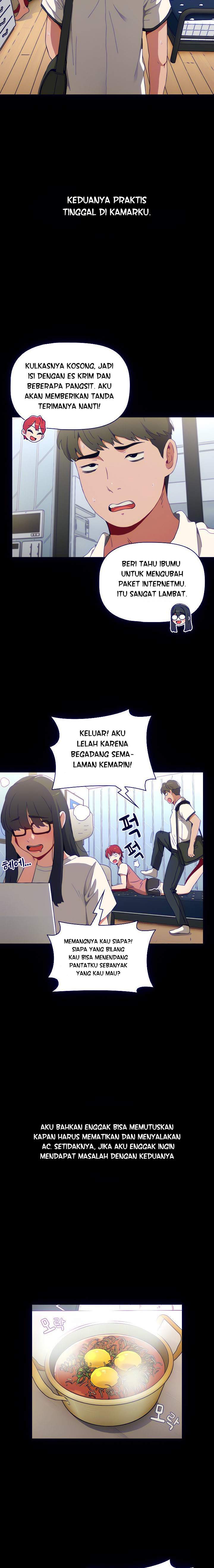 Dorm Room Sisters - Chapter 02 14 Dorm Room Sisters - Chapter 02 14