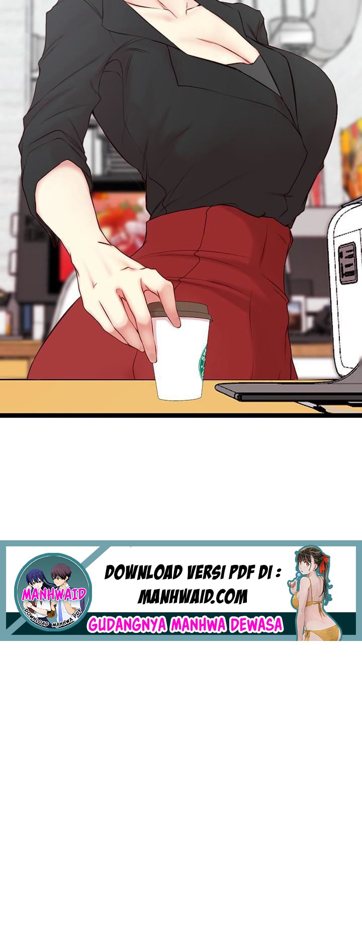 Sister in Law - Chapter 02 28