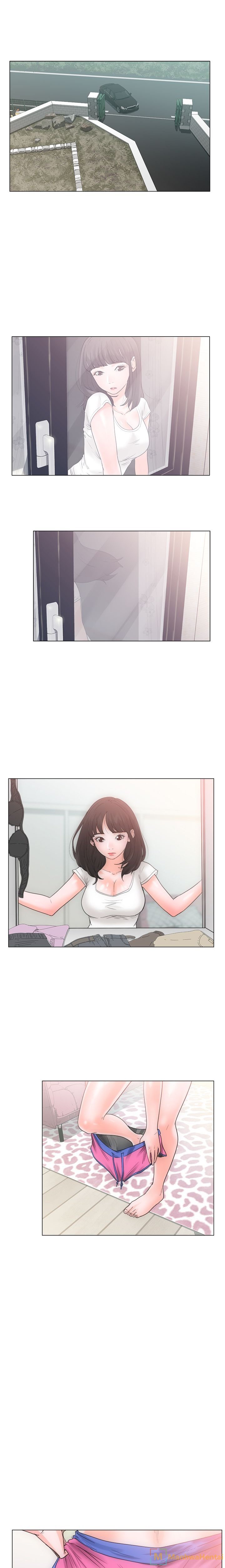 Lust Awakening - Chapter 02 5
