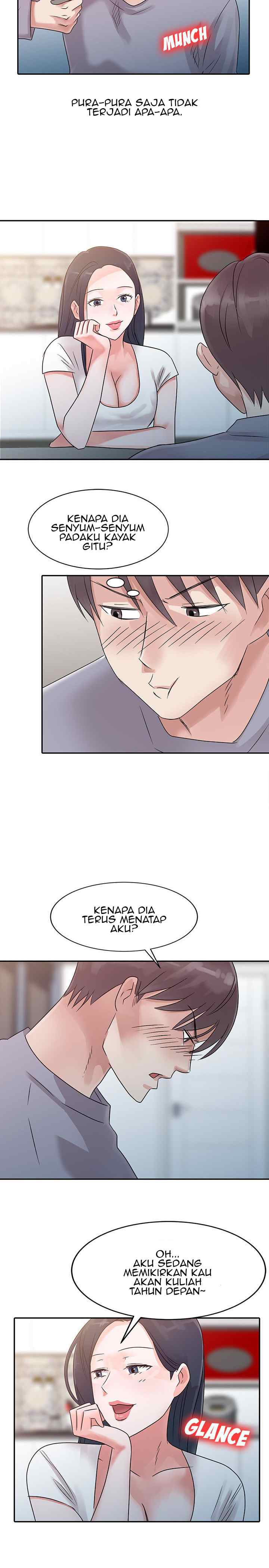 My Stepmom&#8217;s Plan - Chapter 02 7