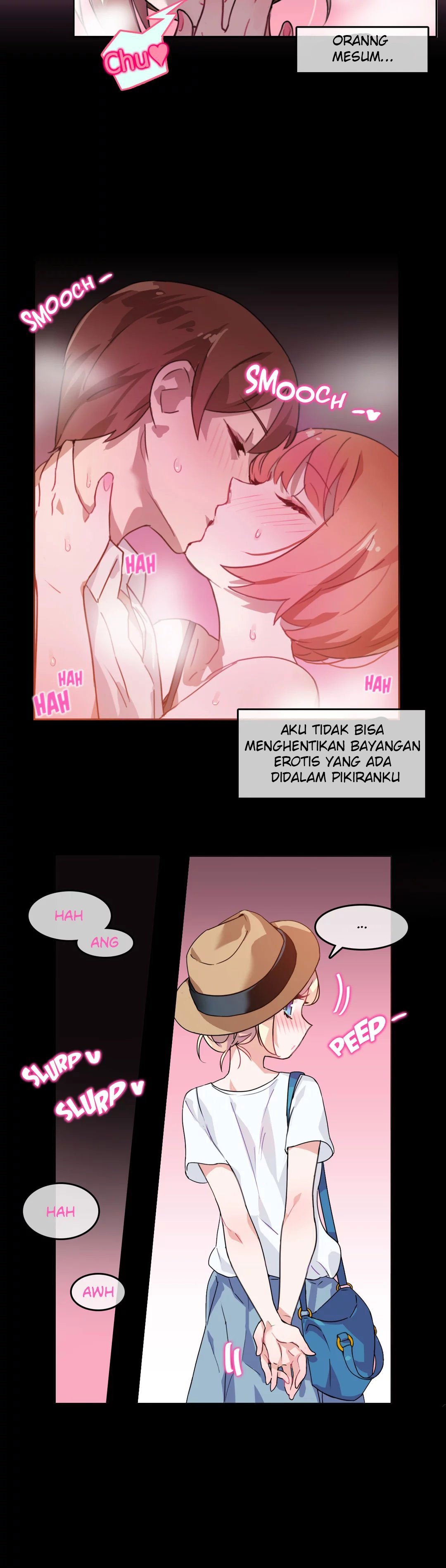 A Pervert&#8217;s Daily Life - Chapter 02 4