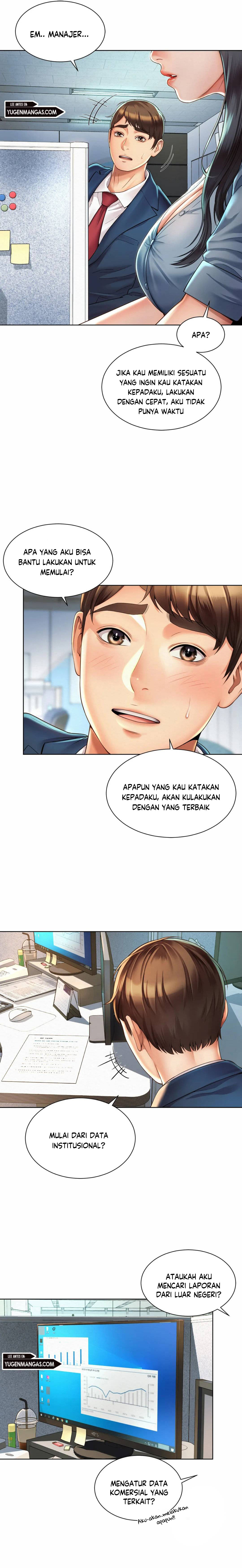 Workplace Romance - Chapter 02 18