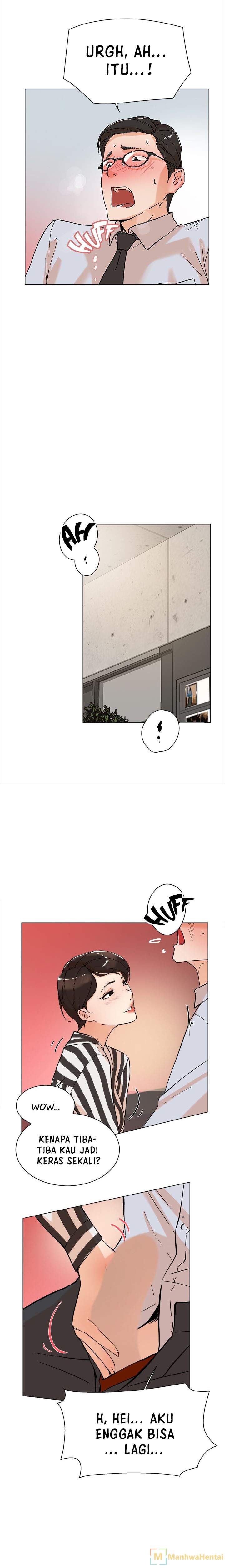 Her 4 Incher - Chapter 02 7