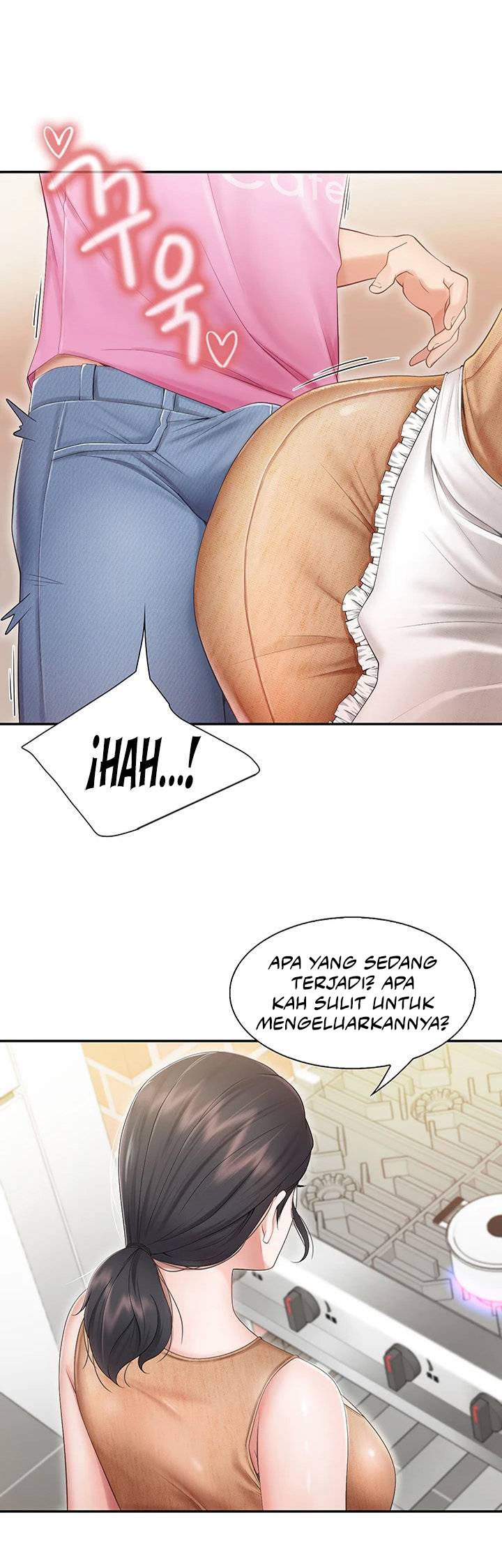 Welcome to Kids cafe - Chapter 02 39
