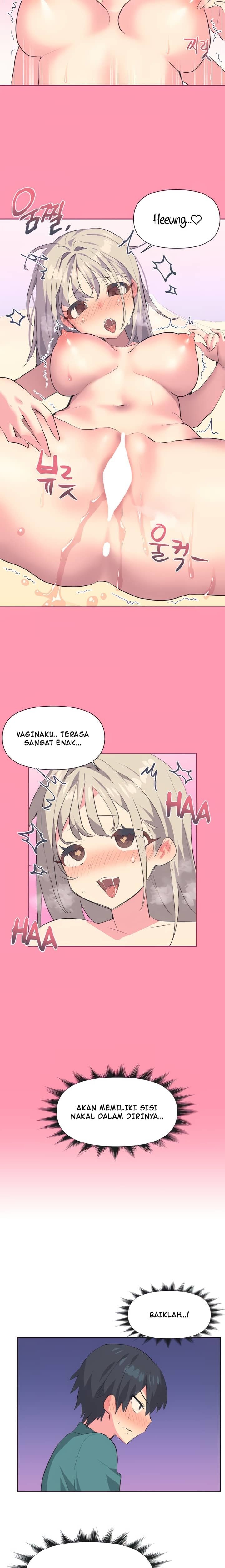 Idol&#8217;s Mating - Chapter 02 9
