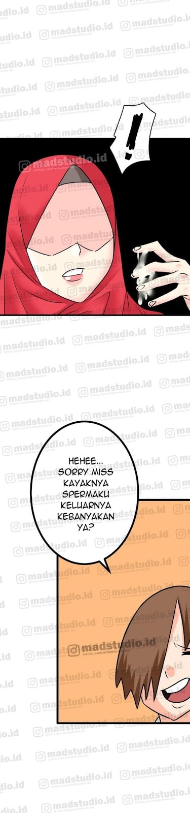 Madloki Miss Esa - Chapter 02 20