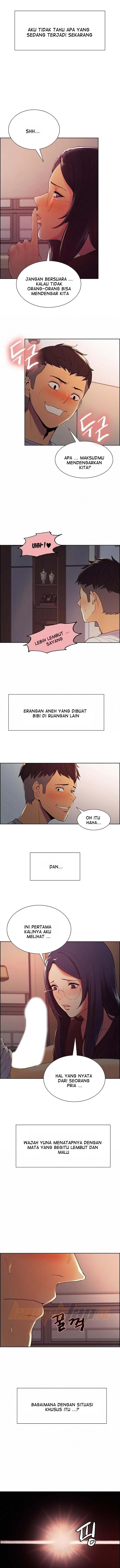 The Runaway Family - Chapter 02 4