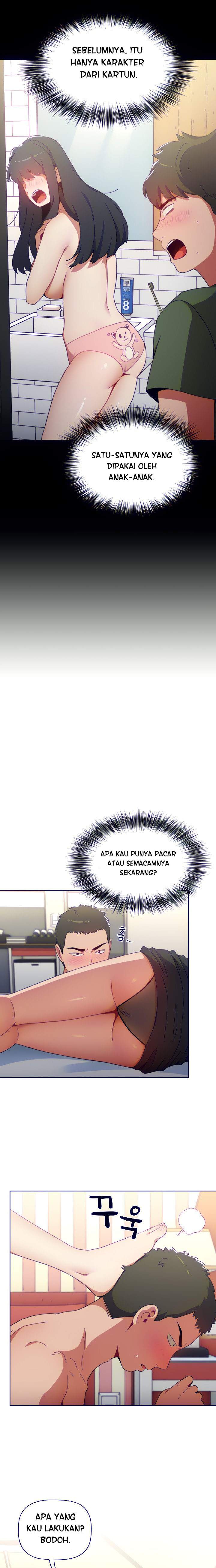 Dorm Room Sisters - Chapter 02 7 Dorm Room Sisters - Chapter 02 7