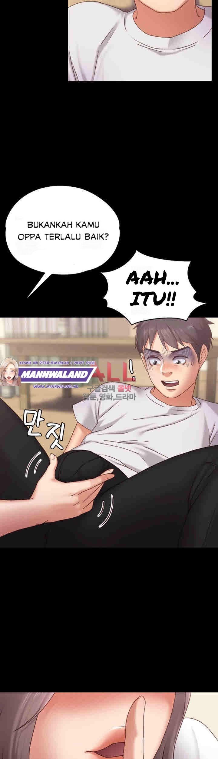Lover Mode - Chapter 02 21