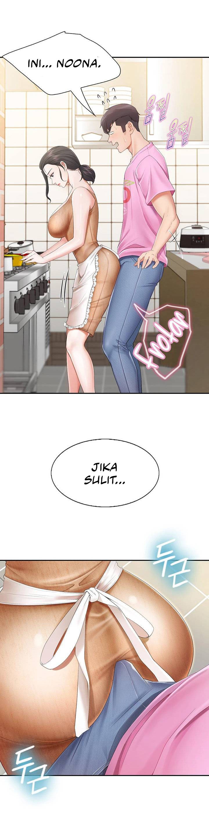 Welcome to Kids cafe - Chapter 02 42