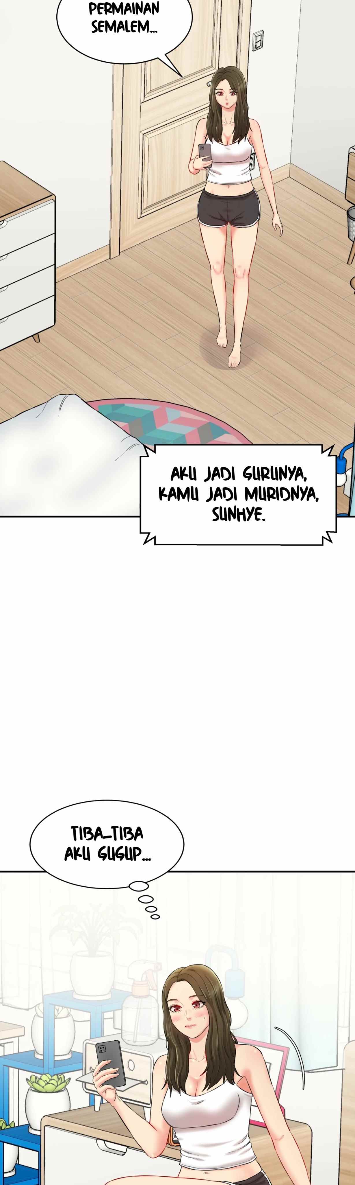 Secret Office - Chapter 07 36