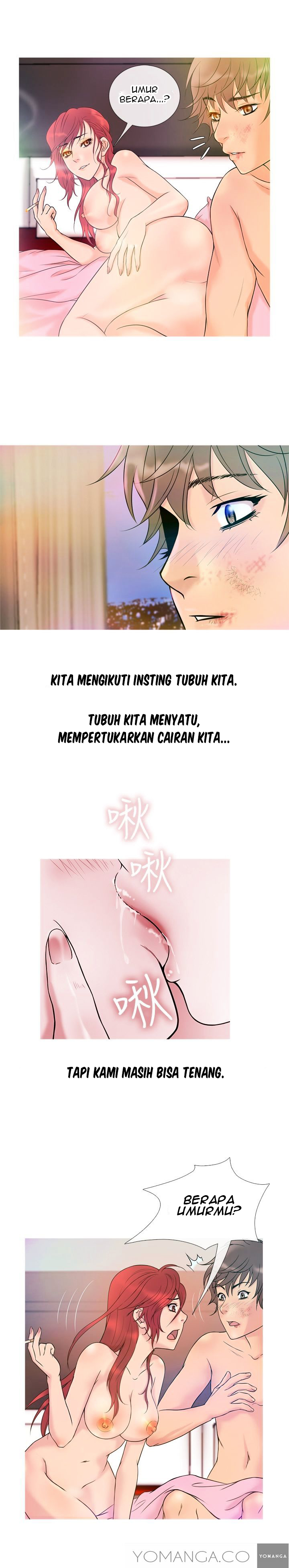Heaven (Onion) - Chapter 07 4