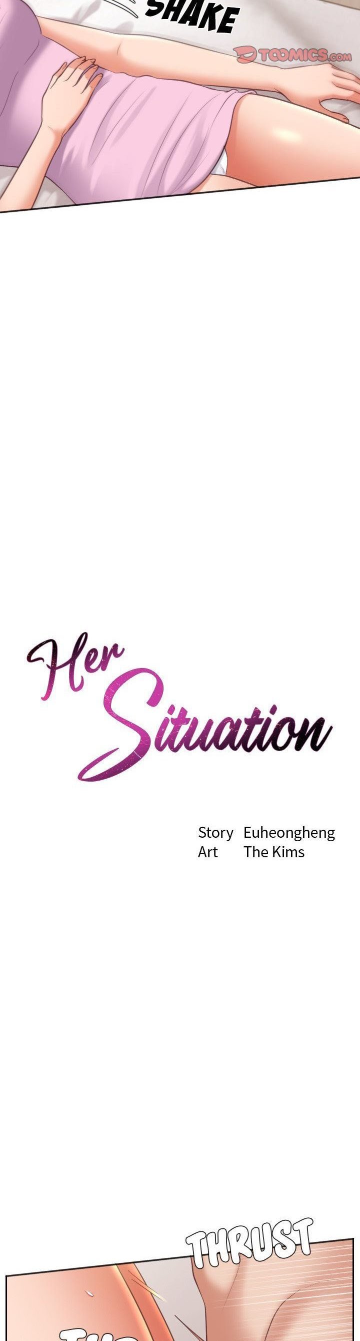 Her Situation - Chapter 07 4