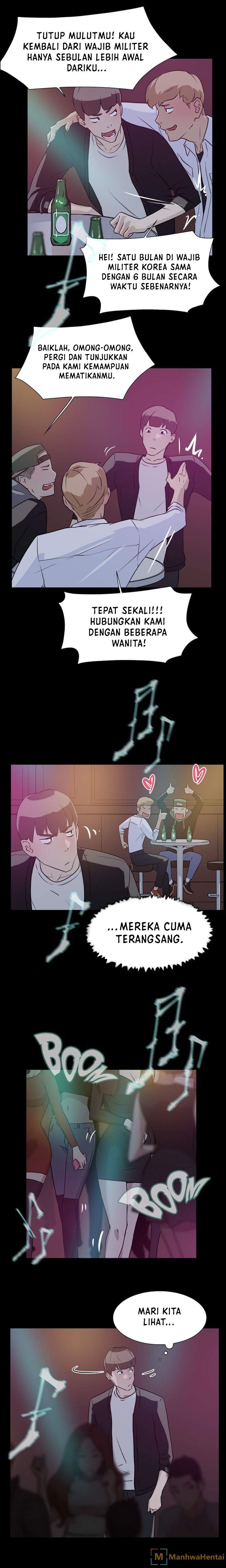 Her 4 Incher - Chapter 07 8 Her 4 Incher - Chapter 07 8