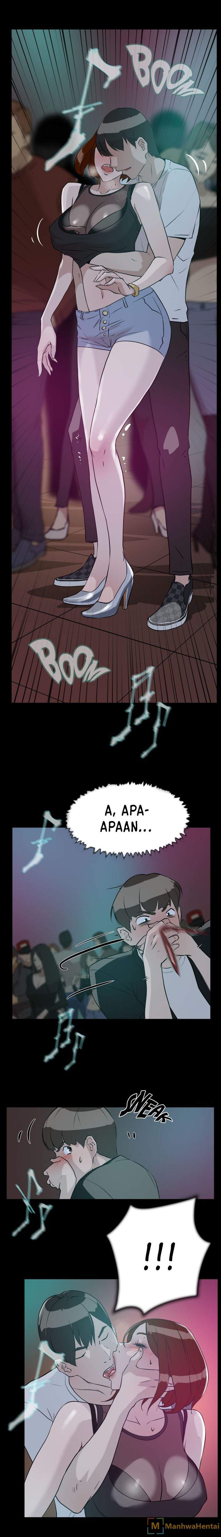 Her 4 Incher - Chapter 07 12 Her 4 Incher - Chapter 07 12