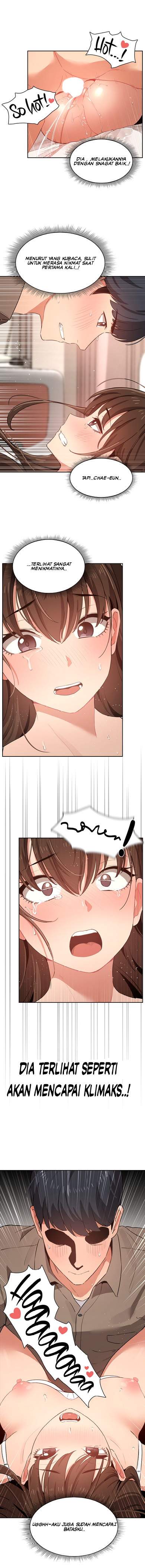 Private Tutoring in These Trying Times - Chapter 07 14