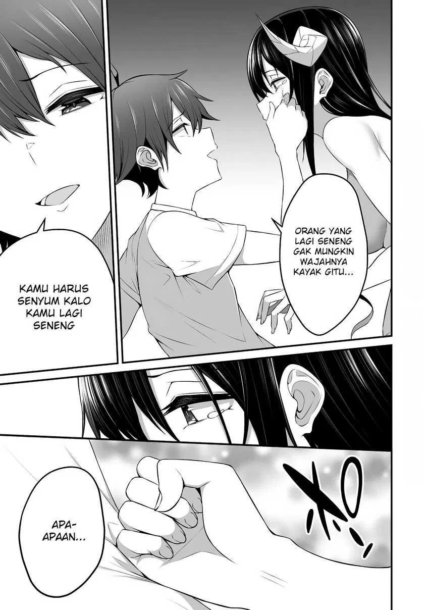 Douyara Boku no Hanayome wa Onna Kishidan na you de. - Chapter 07 19