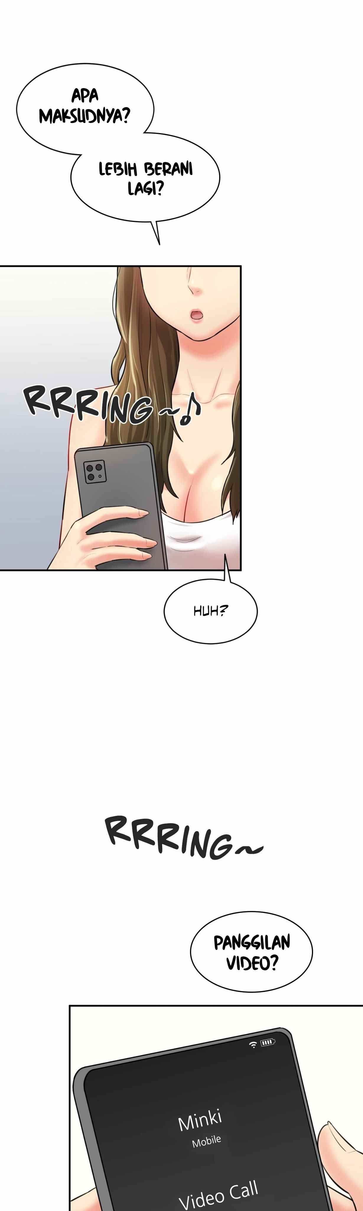 Secret Office - Chapter 07 30