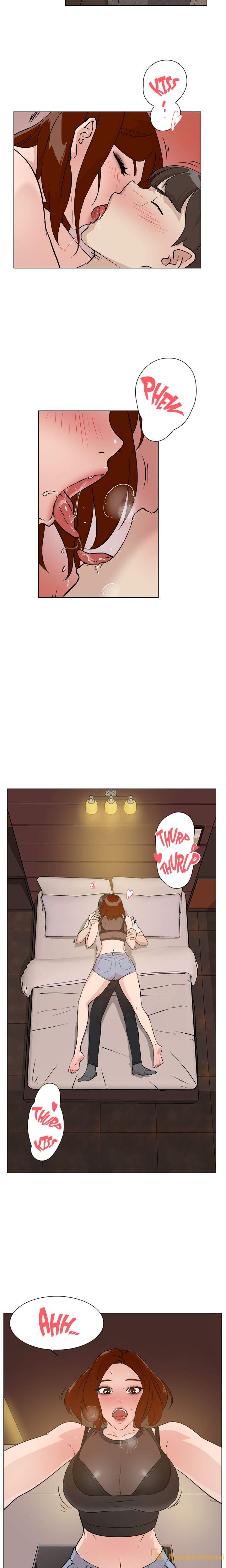 Her 4 Incher - Chapter 07 21 Her 4 Incher - Chapter 07 21