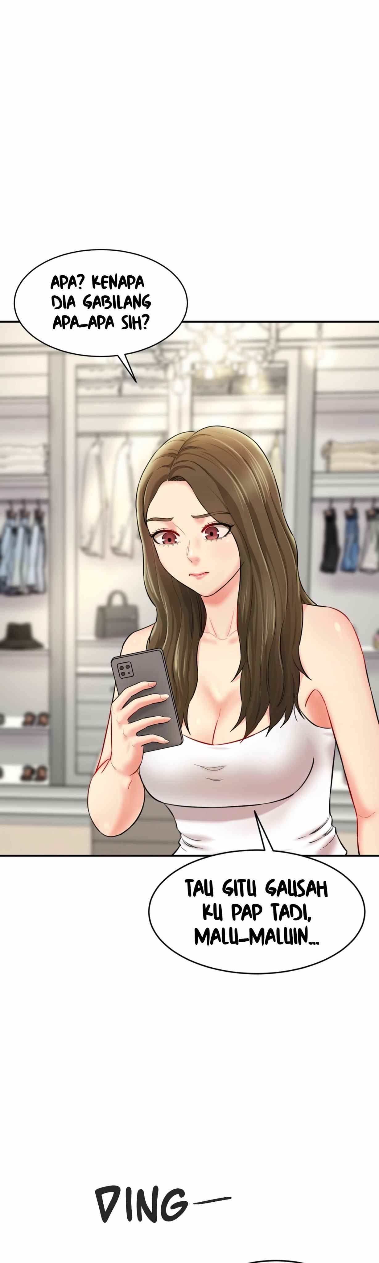 Secret Office - Chapter 07 27