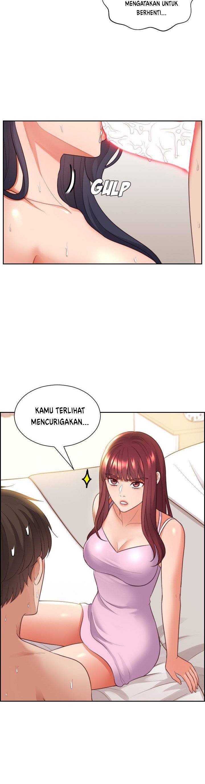 Her Situation - Chapter 07 23