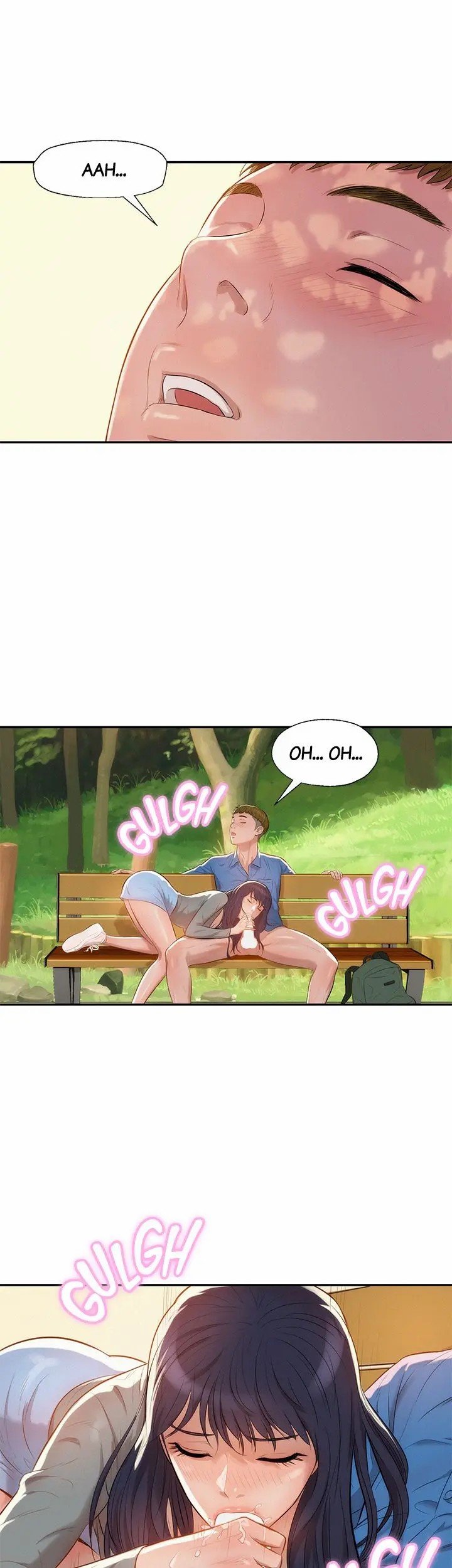 Freshman - Chapter 07 21