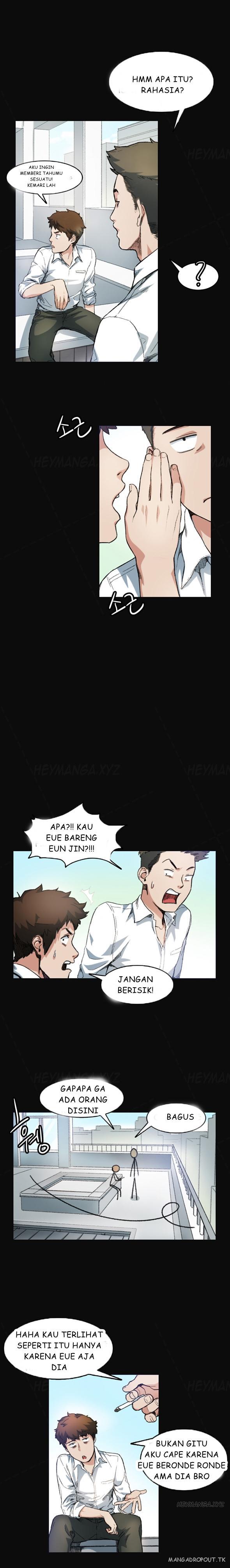 By Chance - Chapter 07 7