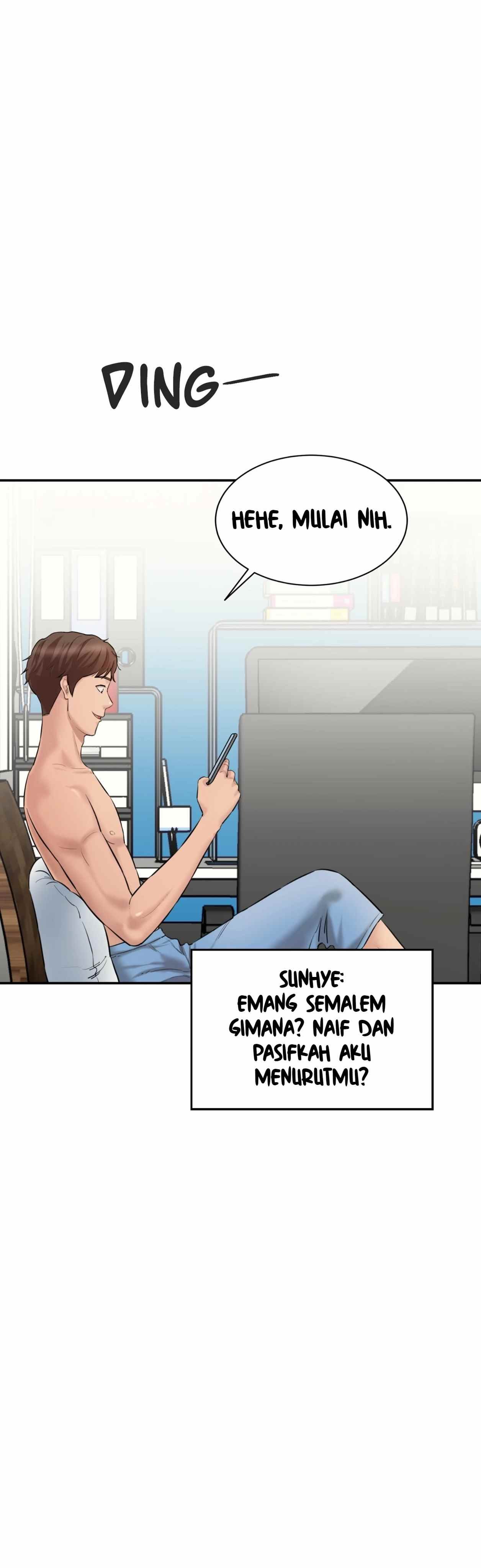 Secret Office - Chapter 07 20