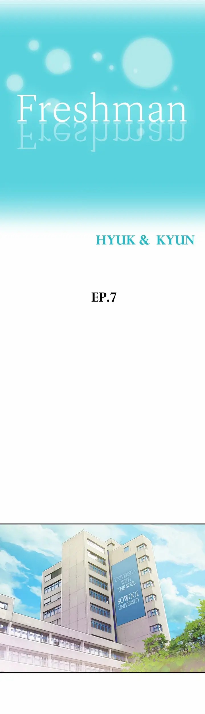 Freshman - Chapter 07 6