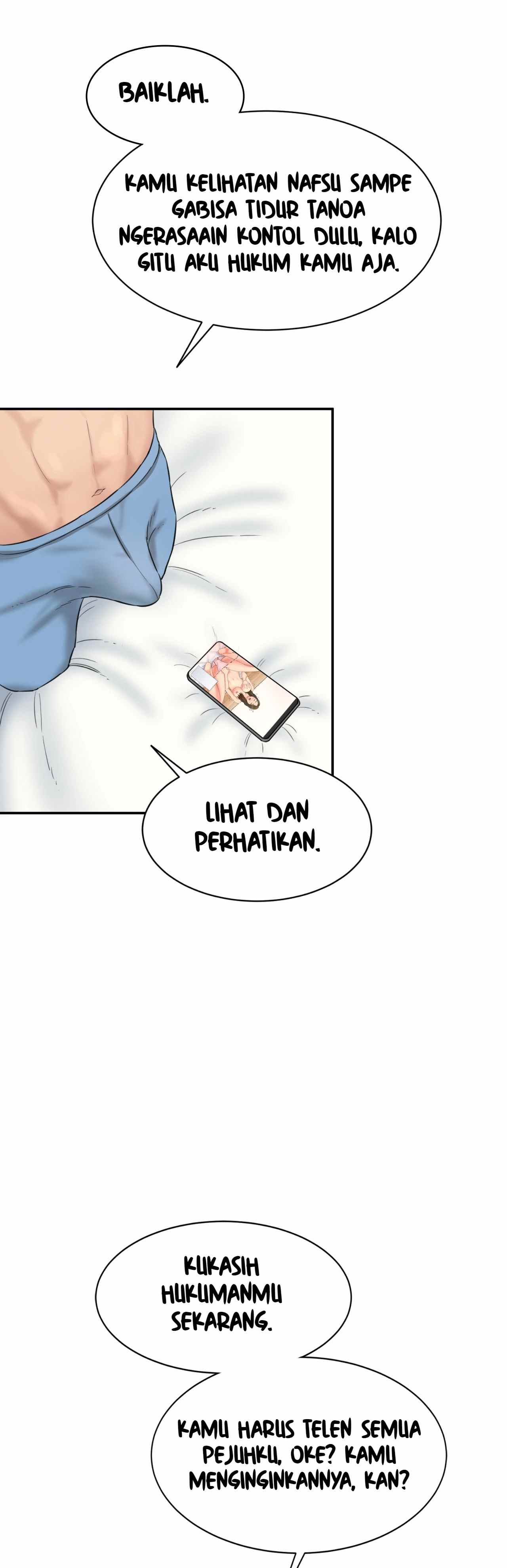 Secret Office - Chapter 07 61