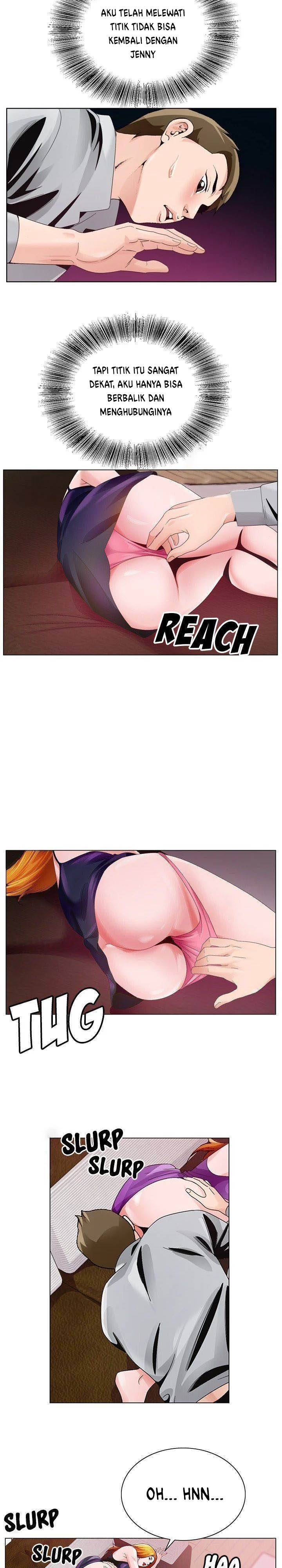 Temptations - Chapter 07 4 Temptations - Chapter 07 4