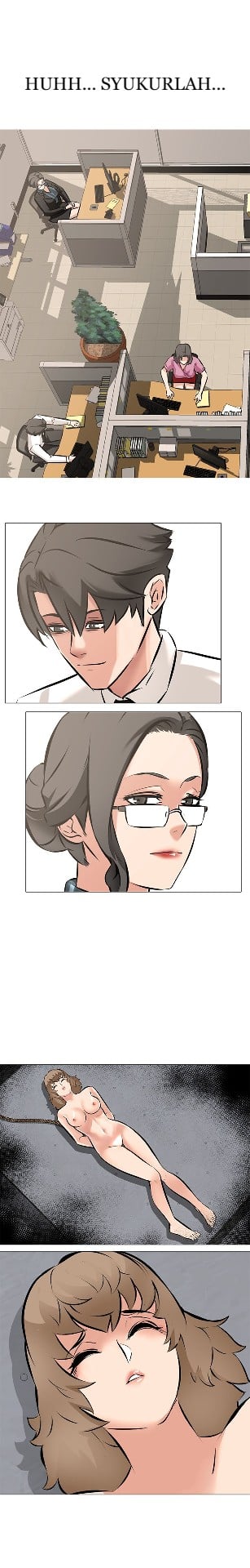 Wife Game - Chapter 07 4