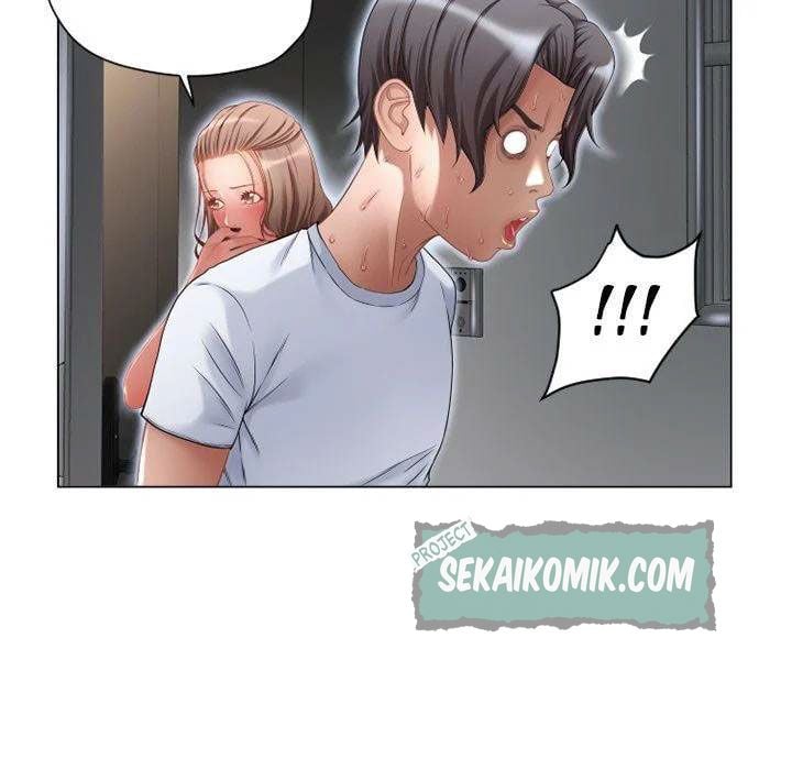 Close, but Far - Chapter 07 126 Close, but Far - Chapter 07 126